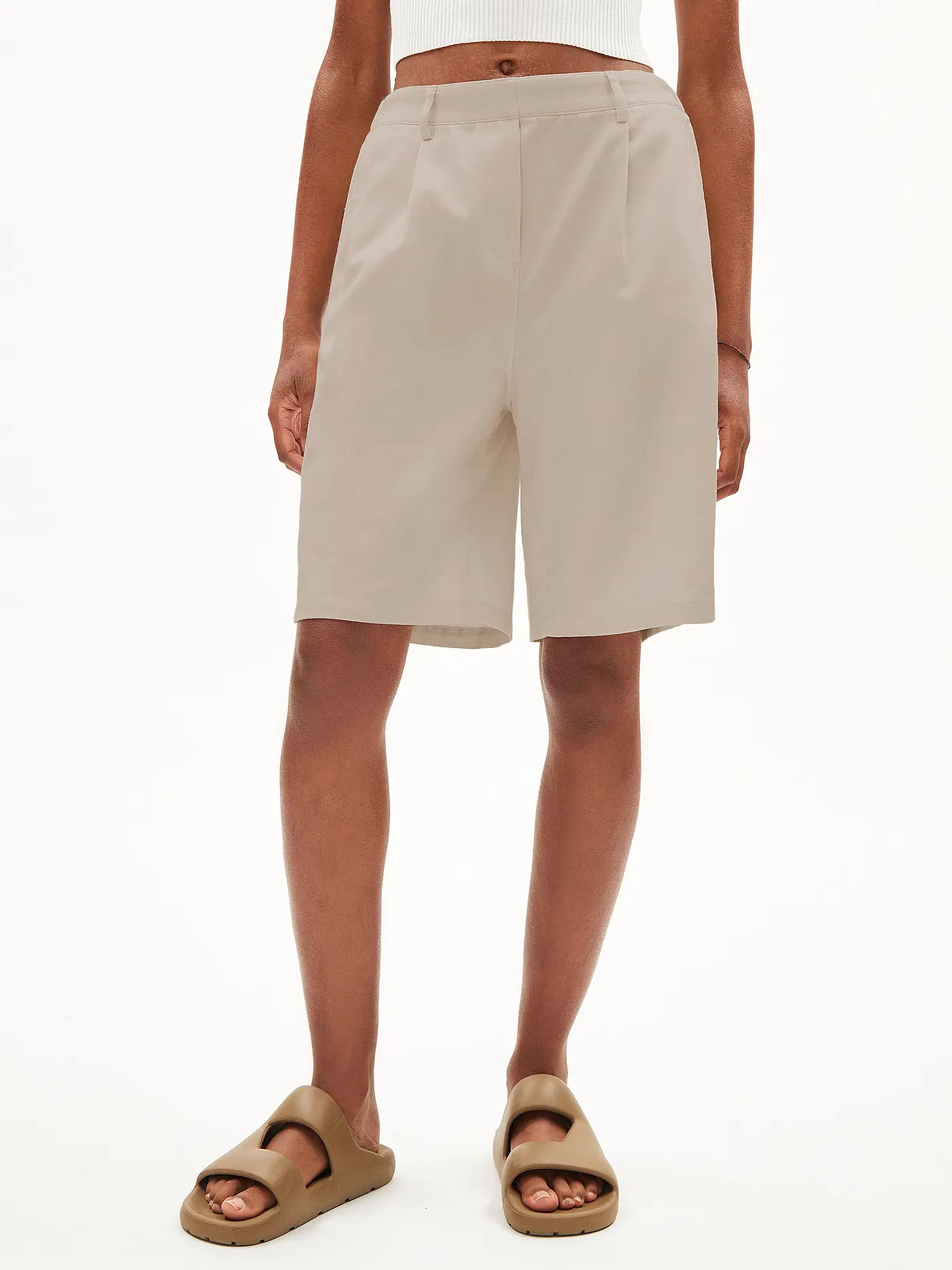ARMEDANGELS | Shorts TOMMAA LINO | 